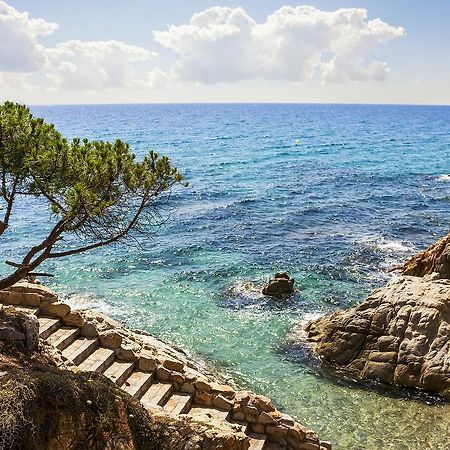 Bertur Gran Reserva Comte Empuries Empuriabrava Bagian luar foto