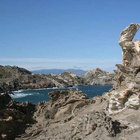 Bertur Gran Reserva Comte Empuries Empuriabrava Bagian luar foto
