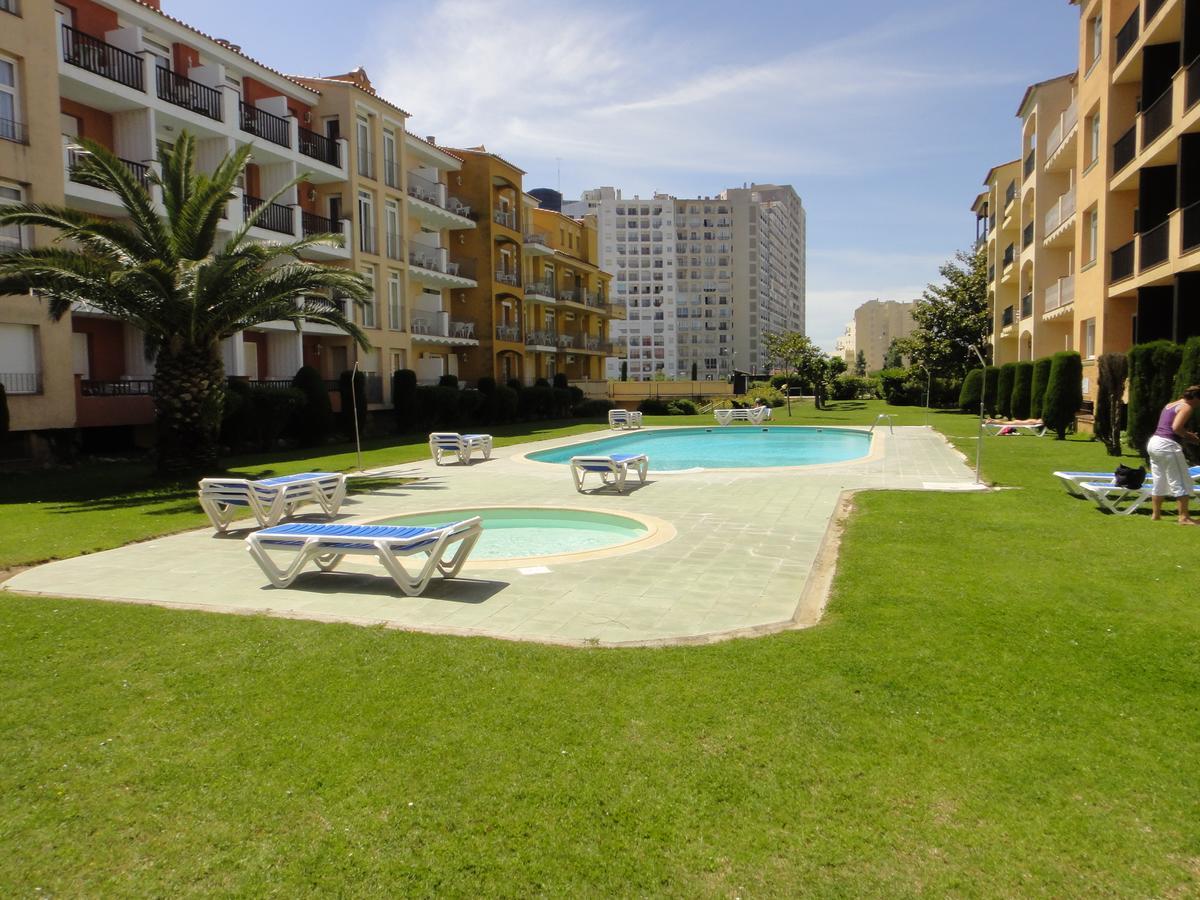 Bertur Gran Reserva Comte Empuries Empuriabrava Bagian luar foto