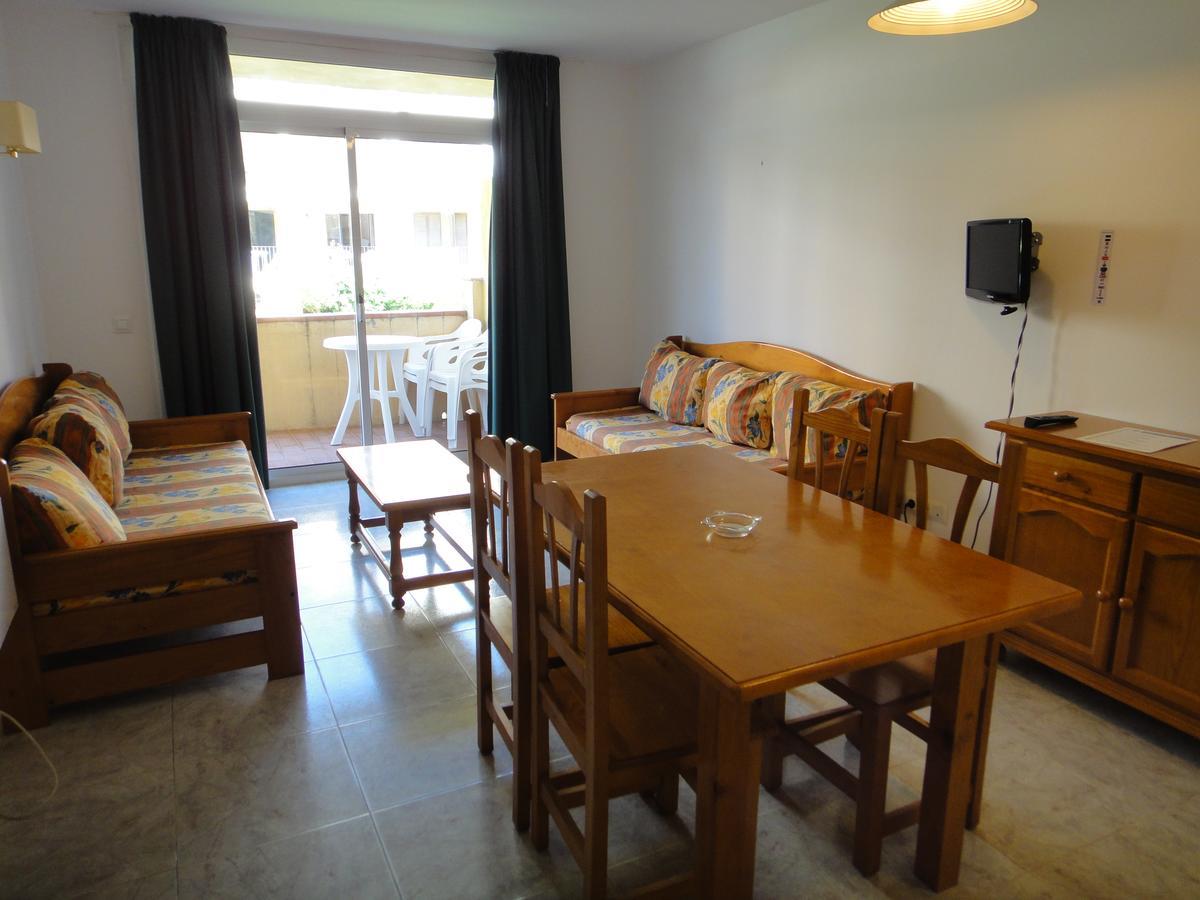 Bertur Gran Reserva Comte Empuries Empuriabrava Bagian luar foto