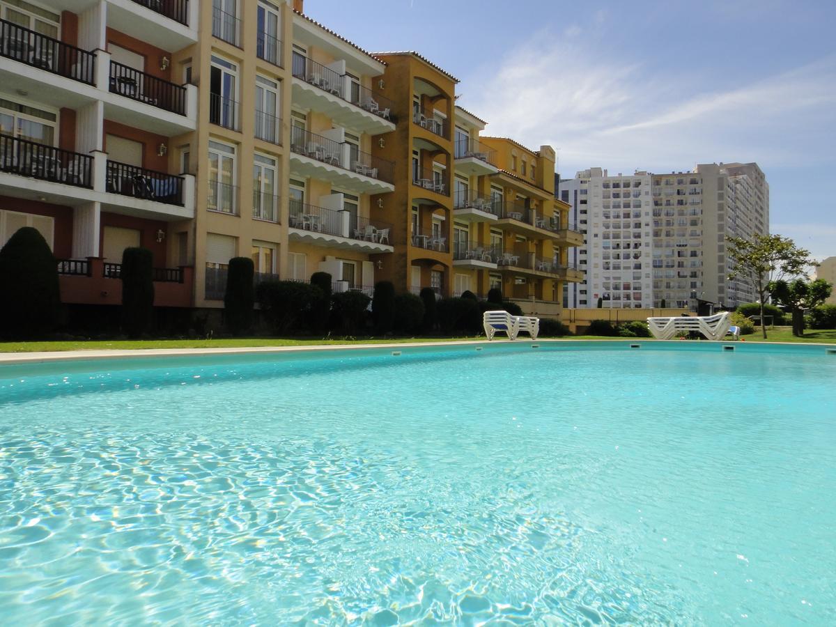 Bertur Gran Reserva Comte Empuries Empuriabrava Bagian luar foto