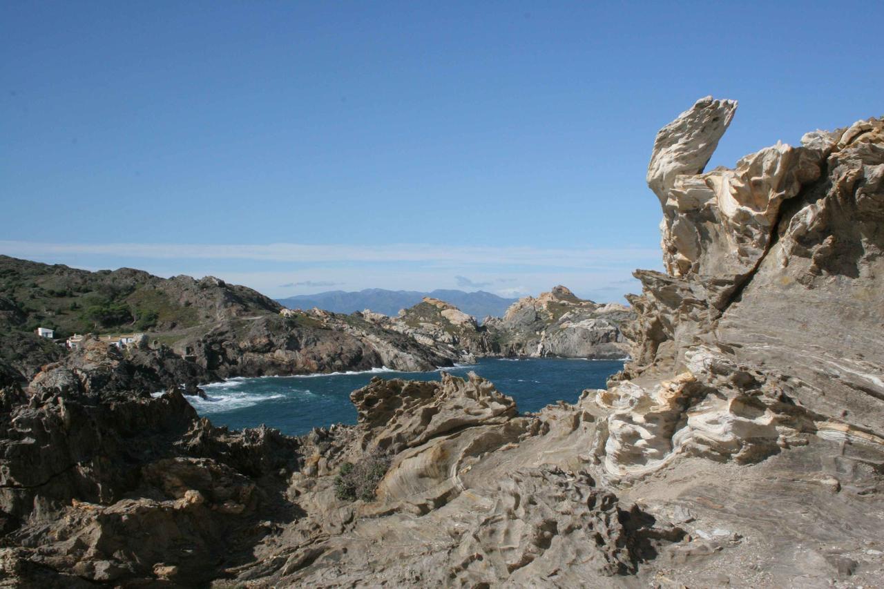 Bertur Gran Reserva Comte Empuries Empuriabrava Bagian luar foto